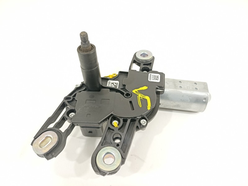 Recambio de motor limpia trasero para seat ibiza (kj1) fr referencia OEM IAM 5G0955711C  