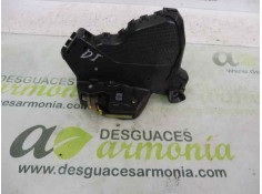 Recambio de cerradura puerta delantera izquierda para toyota corolla (e12) 1.4 d-4d luna compact referencia OEM IAM 6904012510  