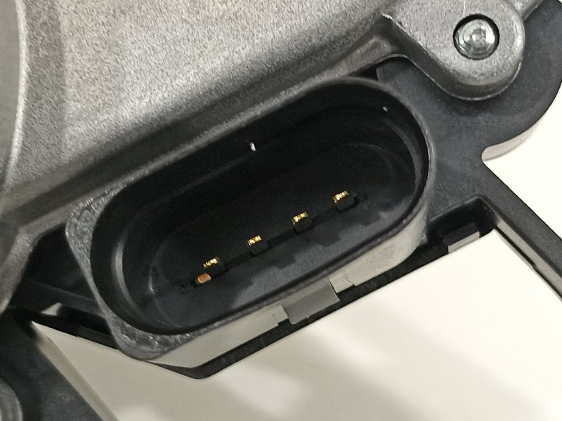 Recambio de motor limpia trasero para seat ibiza (kj1) fr referencia OEM IAM 5G0955711C  