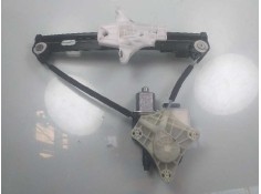 Recambio de elevalunas trasero izquierdo para volkswagen polo gti referencia OEM IAM 2G6839461C   2