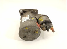 Recambio de motor arranque para lancia ypsilon (101) 1.2 16v argento referencia OEM IAM 63102022   2