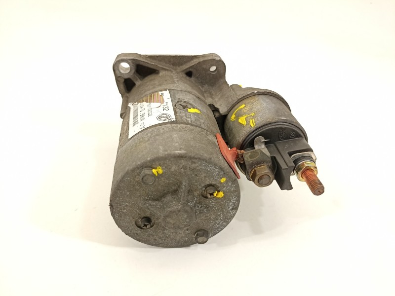 Recambio de motor arranque para lancia ypsilon (101) 1.2 16v argento referencia OEM IAM 63102022  
