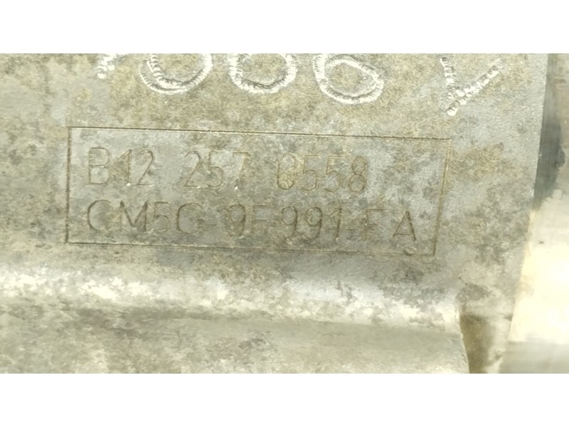 Recambio de caja mariposa para ford focus lim. (cb8) urban referencia OEM IAM CM5G9F991FA  