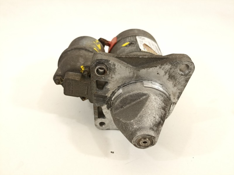 Recambio de motor arranque para lancia ypsilon (101) 1.2 16v argento referencia OEM IAM 63102022  