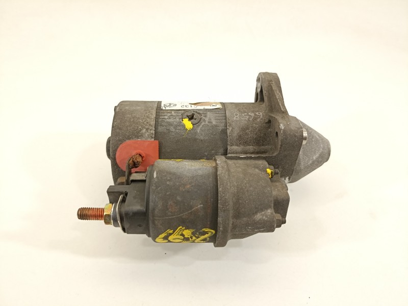 Recambio de motor arranque para lancia ypsilon (101) 1.2 16v argento referencia OEM IAM 63102022  