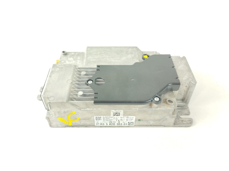 Recambio de modulo electronico para bmw serie 3 berlina (g20) 318d referencia OEM IAM 6512R35A2D55301 5A2D55301 