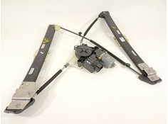 Recambio de elevalunas delantero derecho para seat ibiza (kj1) fr referencia OEM IAM 6F0837462C  