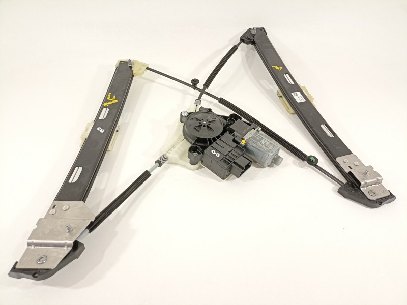 Recambio de elevalunas delantero derecho para seat ibiza (kj1) fr referencia OEM IAM 6F0837462C  