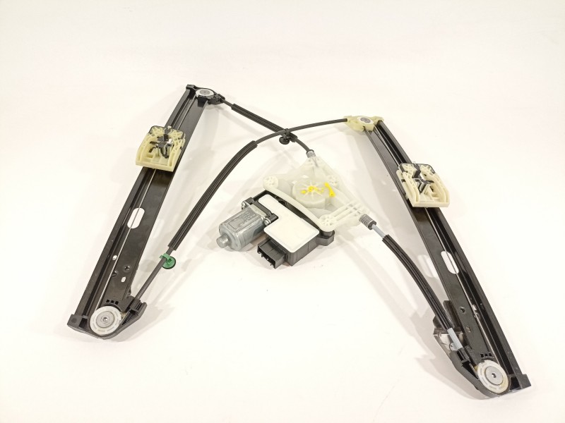 Recambio de elevalunas delantero derecho para seat ibiza (kj1) fr referencia OEM IAM 6F0837462C  