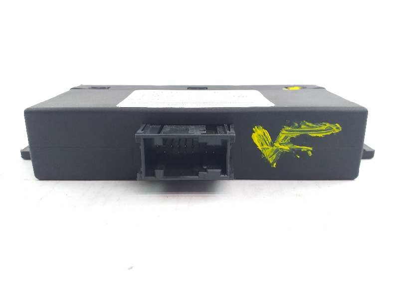 Recambio de centralita suspension para volkswagen polo gti referencia OEM IAM 6C0907359  