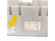 Recambio de caja reles / fusibles para toyota rav 4 (a2) 1.8 luna referencia OEM IAM 8273342080 1G170874  2