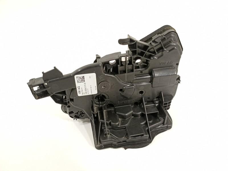 Recambio de cerradura puerta trasera izquierda para seat arona xperience referencia OEM IAM 10A839015B  