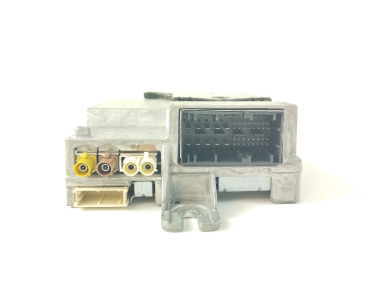 Recambio de modulo electronico para bmw serie 3 berlina (g20) 318d referencia OEM IAM 6512R35A2D55301 5A2D55301 