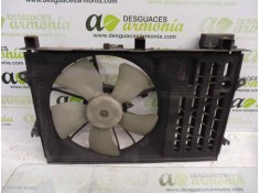 Recambio de electroventilador para toyota corolla (e12) 1.4 d-4d luna compact referencia OEM IAM 163630G050 MS1680009010 