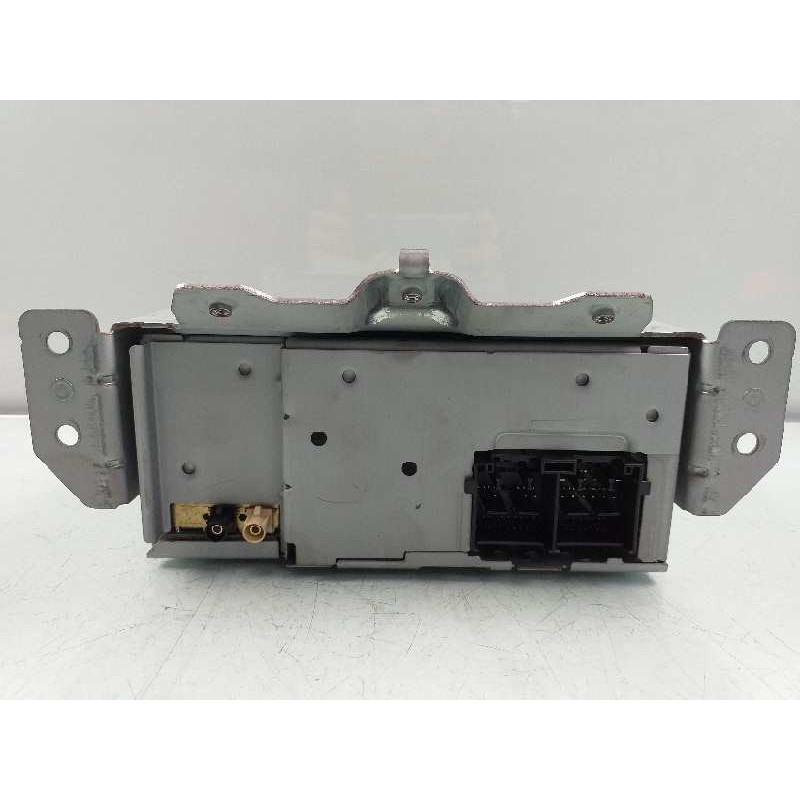 Recambio de sistema audio / radio cd para ford fiesta (ce1) st-line referencia OEM IAM H1BT18B955FD H1BT18C815RM H1BT18K811HE