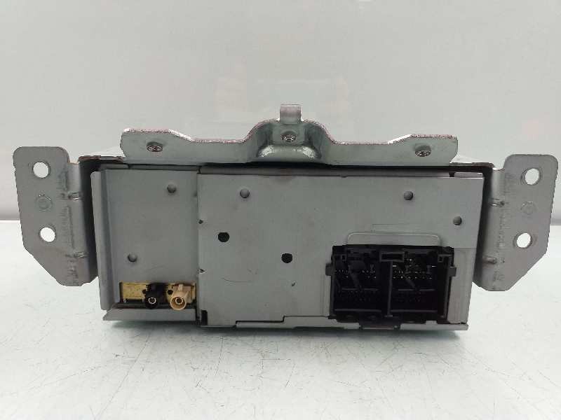 Recambio de sistema audio / radio cd para ford fiesta (ce1) st-line referencia OEM IAM H1BT18B955FD H1BT18C815RM H1BT18K811HE