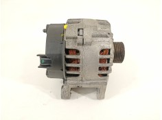 Recambio de alternador para renault trafic combi (ab 4.01) 2.5 dci diesel cat referencia OEM IAM 8200495304   2