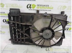 Recambio de electroventilador para toyota corolla (e12) 1.4 d-4d luna compact referencia OEM IAM 163630G050 MS1680009010  2