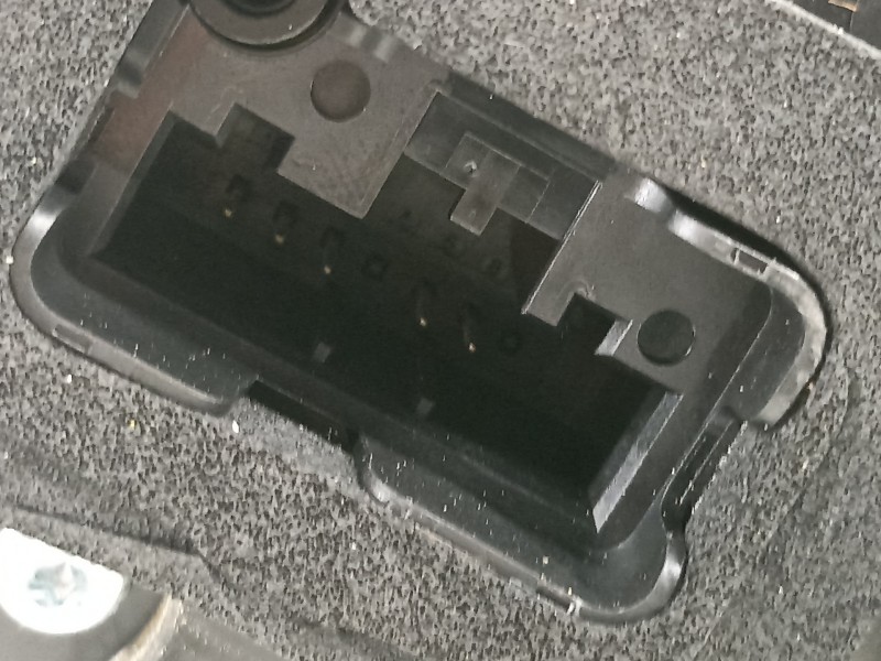 Recambio de cerradura puerta trasera izquierda para seat arona xperience referencia OEM IAM 10A839015B  