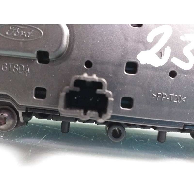 Recambio de sistema audio / radio cd para ford fiesta (ce1) st-line referencia OEM IAM H1BT18B955FD H1BT18C815RM H1BT18K811HE