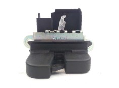 Recambio de cerradura maletero / porton para volkswagen polo gti referencia OEM IAM 2G6827505B  