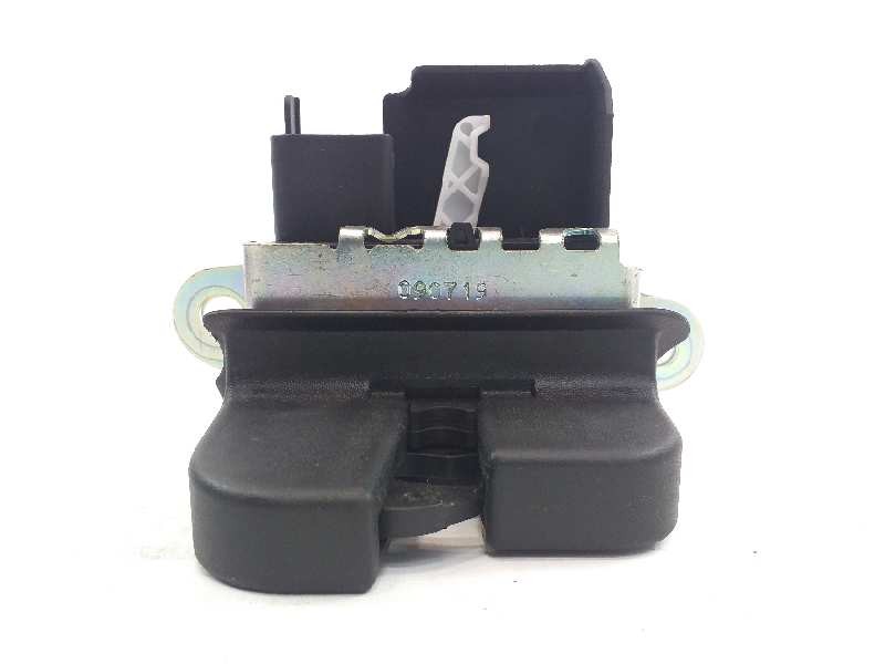 Recambio de cerradura maletero / porton para volkswagen polo gti referencia OEM IAM 2G6827505B  