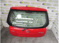 Recambio de porton trasero para toyota corolla (e12) 1.4 d-4d luna compact referencia OEM IAM   