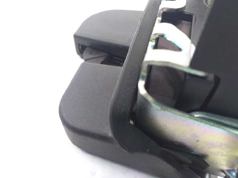 Recambio de cerradura maletero / porton para volkswagen polo gti referencia OEM IAM 2G6827505B  
