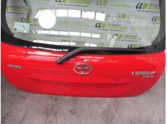 Recambio de porton trasero para toyota corolla (e12) 1.4 d-4d luna compact referencia OEM IAM    2