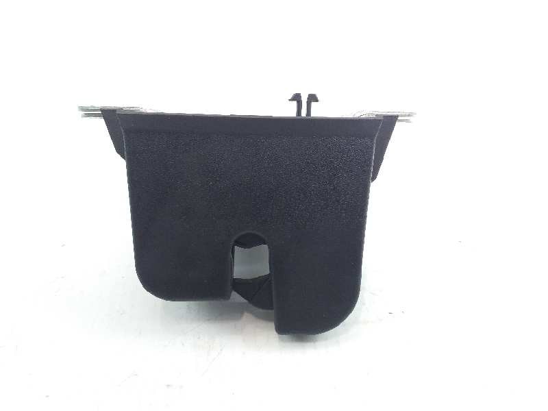 Recambio de cerradura maletero / porton para volkswagen polo gti referencia OEM IAM 2G6827505B  