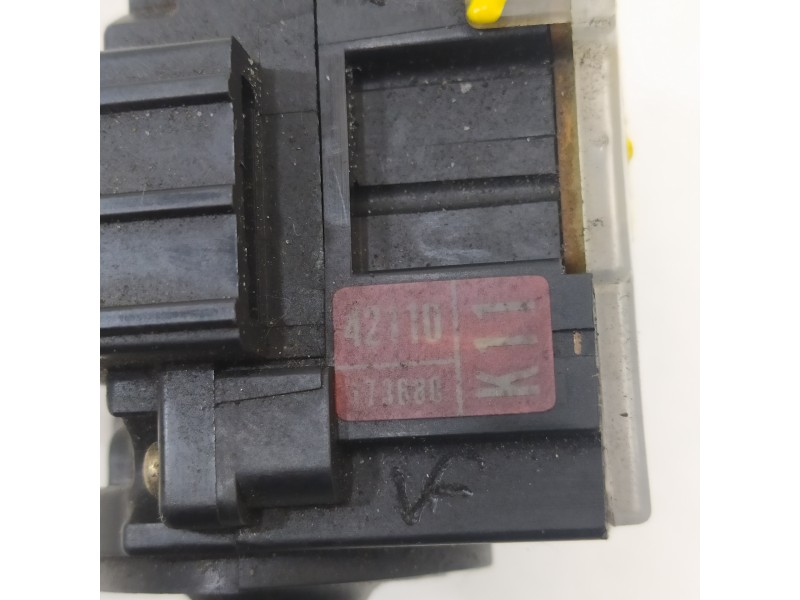 Recambio de mando limpia para toyota rav 4 (a2) 1.8 luna referencia OEM IAM 42110173680  