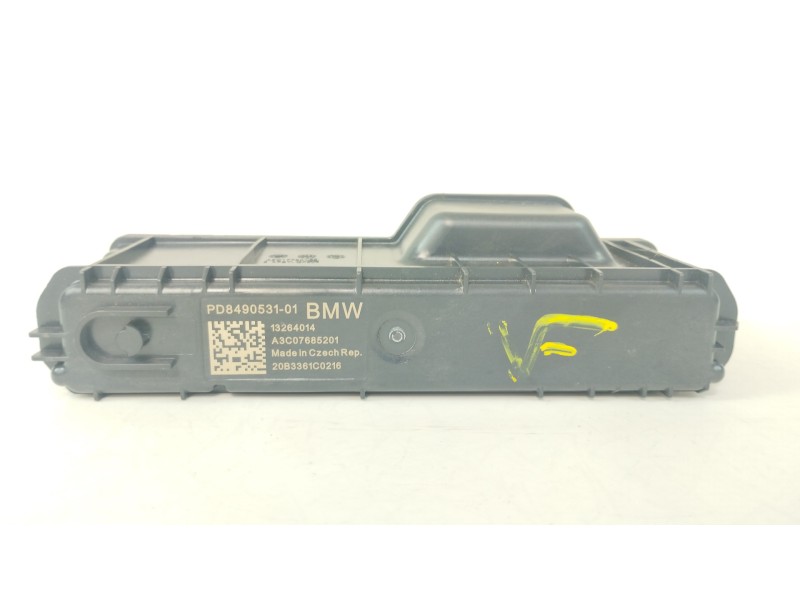 Recambio de modulo electronico para bmw serie 3 berlina (g20) 318d referencia OEM IAM PD8490531 13264014 A3C07685201