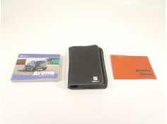 Recambio de no identificado para seat arona xperience referencia OEM IAM 6F9012765S 6F0012765FM 