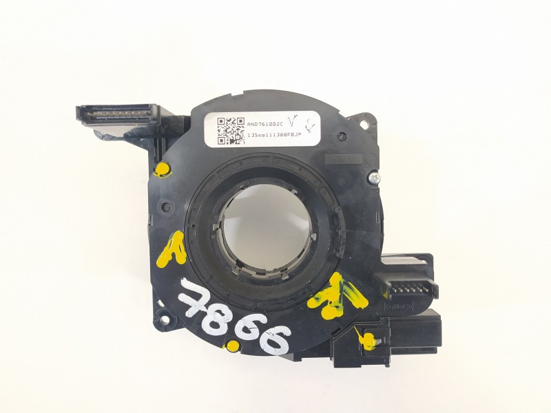 Recambio de anillo airbag para ford focus lim. (cb8) urban referencia OEM IAM ZWAC30088C ZWAC30088C AND761002C