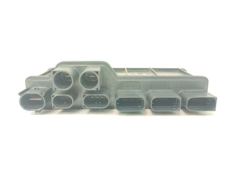 Recambio de modulo electronico para bmw serie 3 berlina (g20) 318d referencia OEM IAM PD8490531 13264014 A3C07685201