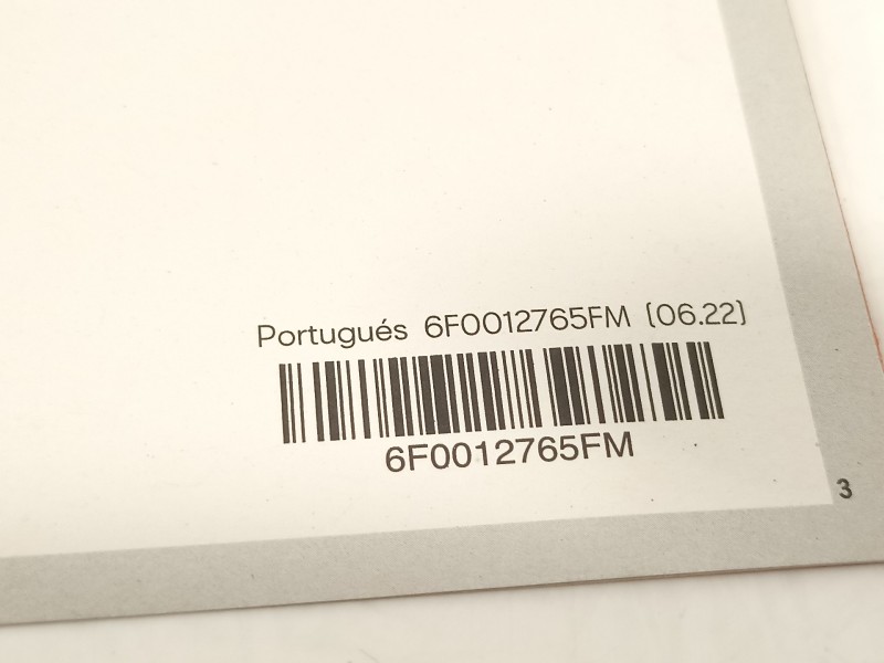 Recambio de no identificado para seat arona xperience referencia OEM IAM 6F9012765S 6F0012765FM 