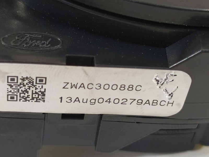 Recambio de anillo airbag para ford focus lim. (cb8) urban referencia OEM IAM ZWAC30088C ZWAC30088C AND761002C