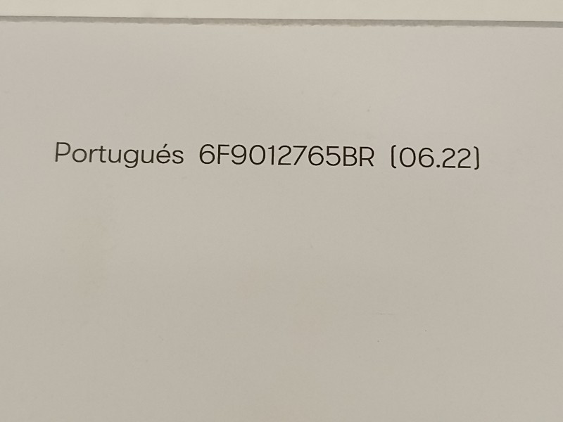 Recambio de no identificado para seat arona xperience referencia OEM IAM 6F9012765S 6F0012765FM 