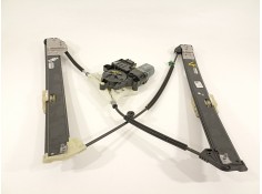 Recambio de elevalunas delantero izquierdo para seat ibiza (kj1) fr referencia OEM IAM 6F0837461C  