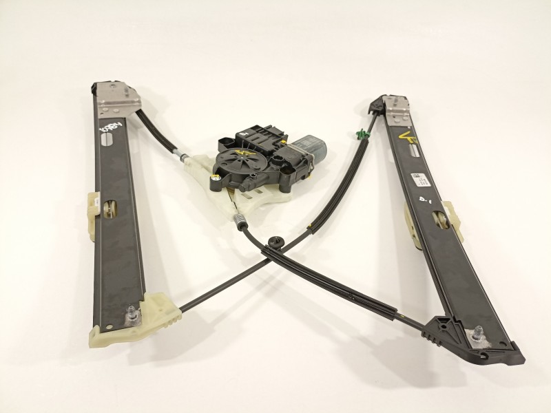 Recambio de elevalunas delantero izquierdo para seat ibiza (kj1) fr referencia OEM IAM 6F0837461C  