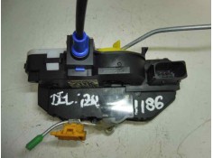 Recambio de cerradura puerta delantera izquierda para opel astra j sports tourer excellence referencia OEM IAM 13579522   2