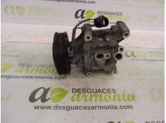 Recambio de compresor aire acondicionado para toyota corolla (e12) 1.4 d-4d luna compact referencia OEM IAM 4472607961  