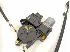 Recambio de elevalunas delantero izquierdo para seat ibiza (kj1) fr referencia OEM IAM 6F0837461C   2