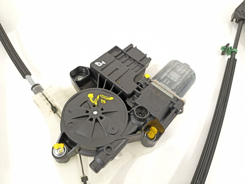 Recambio de elevalunas delantero izquierdo para seat ibiza (kj1) fr referencia OEM IAM 6F0837461C  