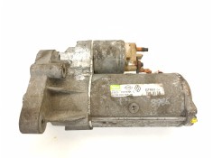 Recambio de motor arranque para renault trafic combi (ab 4.01) 2.5 dci diesel cat referencia OEM IAM 8200106788  