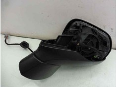 Recambio de retrovisor izquierdo para ford fiesta (ce1) st-line referencia OEM IAM   