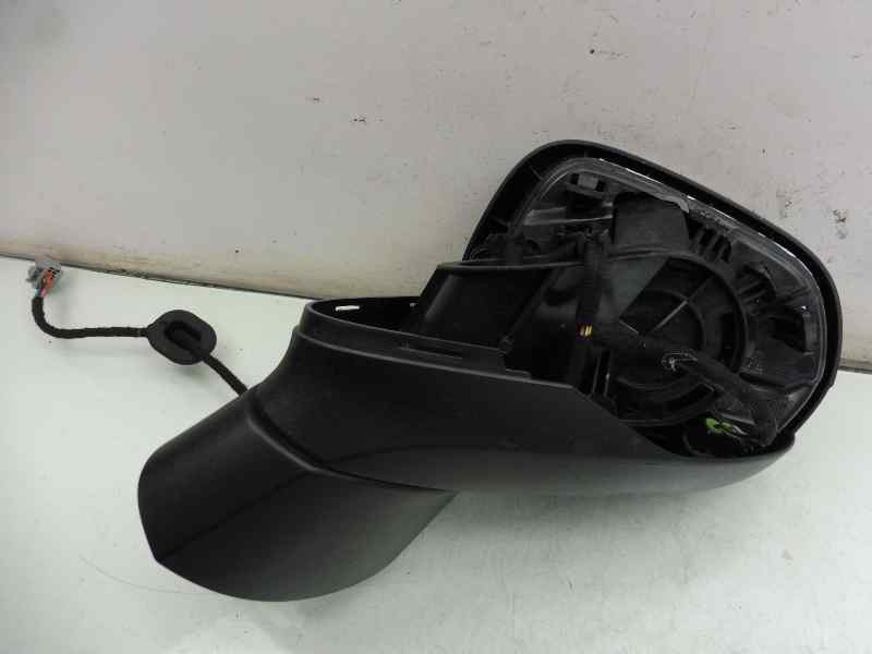 Recambio de retrovisor izquierdo para ford fiesta (ce1) st-line referencia OEM IAM   