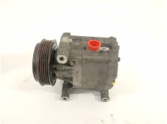 Recambio de compresor aire acondicionado para lancia ypsilon (101) 1.2 16v argento referencia OEM IAM 46782669 7875000 