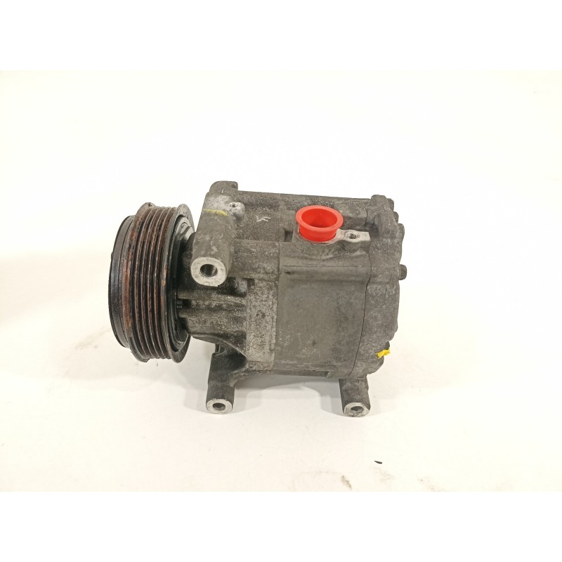 Recambio de compresor aire acondicionado para lancia ypsilon (101) 1.2 16v argento referencia OEM IAM 46782669 7875000 