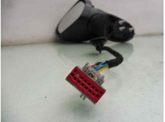 Recambio de retrovisor izquierdo para ford fiesta (ce1) st-line referencia OEM IAM    2